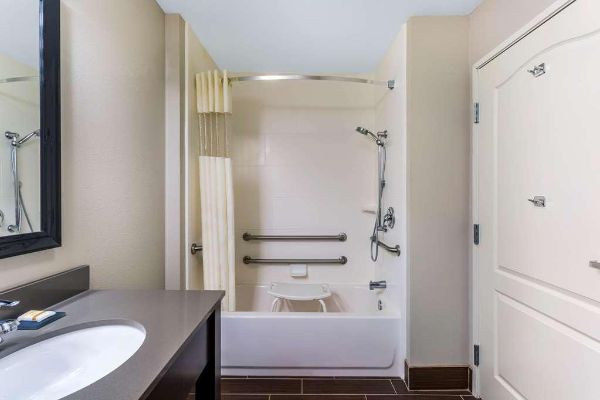 La Quinta Inn Ste Monahans
